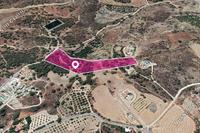 15534 SQM Land · Argaka (Paphos) for sale 
