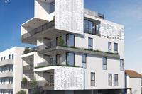 2 Bedroom Apartment in Apostolos Andreas Limassol (Limassol) for sale 