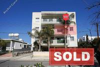 2 Bedroom Apartment · Kaimakli (Nicosia) for sale 