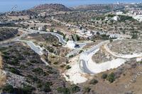 5600 SQM Land in Agios Tychonas (Limassol) for sale 