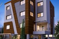 3 Bedroom Apartment in Potamos Germasogeias (Limassol) for sale 