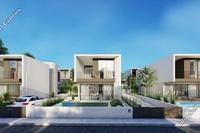 3 Bedroom Detached house · Kissonerga (Paphos) for sale 