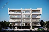 3 Bedroom Apartment · Agioi Omologitai (Nicosia) for sale 
