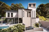 6 Bedroom Detached house · Palodeia (Limassol) for sale 