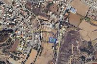 2064 SQM Land in Ormideia (Larnaca) for sale 