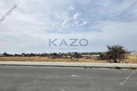1459 SQM Plot in Ypsonas (Limassol) for sale 