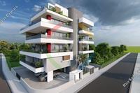 2 Bedroom Apartment in Limassol Municipality (Limassol) for sale 