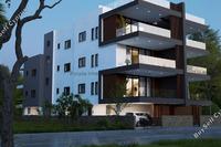 3 Bedroom Penthouse · Paphos Municipality (Paphos) for sale 