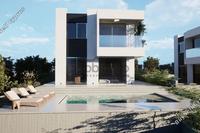 4 Bedroom Detached house · Peyia (Paphos) for sale 