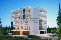 2 Bedroom Apartment in Agioi Omologitai (Nicosia) for sale 