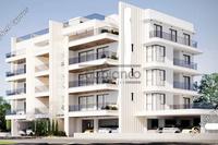 2 Bedroom Apartment in Sotiros Agios Ioannis Larnaca (Larnaca) for sale 