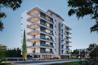 3 Bedroom Penthouse in Agioi Omologitai (Nicosia) for sale 