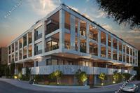 2 Bedroom Apartment in Agia Zoni (Limassol) for sale 