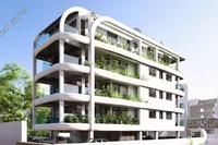 1 Bedroom Apartment in Katholiki (Limassol) for sale 
