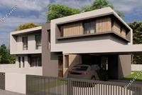 3 Bedroom Detached house · Geri (Nicosia) for sale 