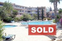 2 Bedroom Detached house · Kato Paphos (Paphos) for sale 