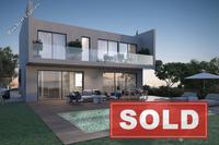 3 Bedroom Detached house · Agia Triada (Famagusta) for sale 