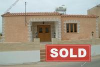 3 Bedroom Detached house · Paralimni (Famagusta) for sale 