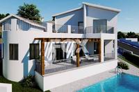 4 Bedroom Detached house in Neo Chorio (Paphos) for sale 