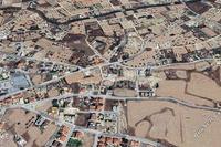 570 SQM Plot in Aradippou (Larnaca) for sale 