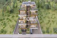 2 Bedroom Apartment in Agios Ioannis (Limassol) for sale 