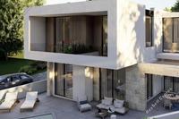 3 Bedroom Detached house · Konia (Paphos) for sale 