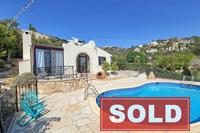 3 Bedroom Bungalow · Tala (Paphos) for sale 