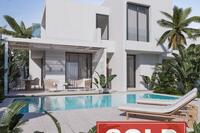 3 Bedroom Detached house · Pernera (Famagusta) for sale 