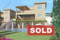 3 Bedroom Detached house · Coral Bay (Paphos) for sale 