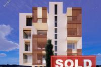 1 Bedroom Apartment · Paphos Municipality (Paphos) for sale 