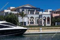 4 Bedroom Detached house · Limassol Marina (Limassol) for sale 