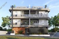 2 Bedroom Penthouse · Oroklini (Larnaca) for sale 