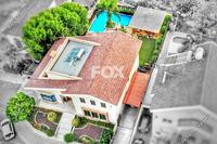5 Bedroom Detached house in Agios Spyridonas (Limassol) for sale 