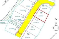 545 SQM Plot in Pano Deftera (Nicosia) for sale 