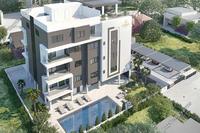 3 Bedroom Apartment · Potamos Germasogeias (Limassol) for sale 