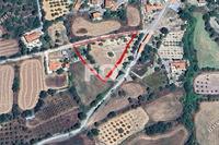 3531 SQM Land in Anogyra (Limassol) for sale 