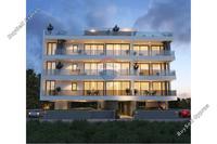 1 Bedroom Apartment in Strovolos (Nicosia) for sale 