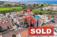 2 Bedroom Penthouse · Chlorakas (Paphos) for sale 
