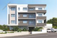 2 Bedroom Apartment in Potamos Germasogeias (Limassol) for sale 