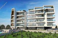 3 Bedroom Penthouse in Germasogeia (Limassol) for sale 