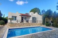 3 Bedroom Detached house in Tala (Paphos) for sale 