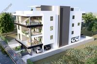 2 Bedroom Apartment · Aradippou (Larnaca) for sale 