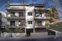 3 Bedroom Penthouse in Erimi (Limassol) for sale 