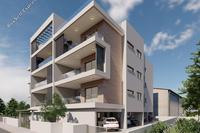 2 Bedroom Apartment in Omonoia (Limassol) for sale 