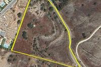 14138 SQM Plot in Monagroulli (Limassol) for sale 