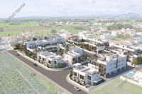1 Bedroom Apartment in Kiti (Larnaca) for sale 