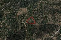 8027 SQM Land in Farmakas (Nicosia) for sale 