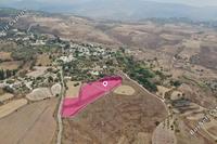 9366 SQM Land · Drynia (Paphos) for sale 
