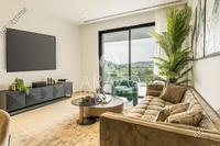 3 Bedroom Penthouse in Agios Tychonas (Limassol) for sale 