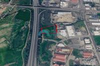 6894 SQM Land · Latsia (Nicosia) for sale 